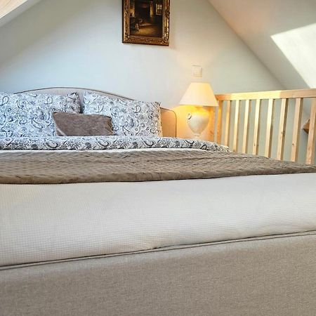 Bed And Breakfast Near 'S-Hertogenbosch Rosmalen Exterior foto