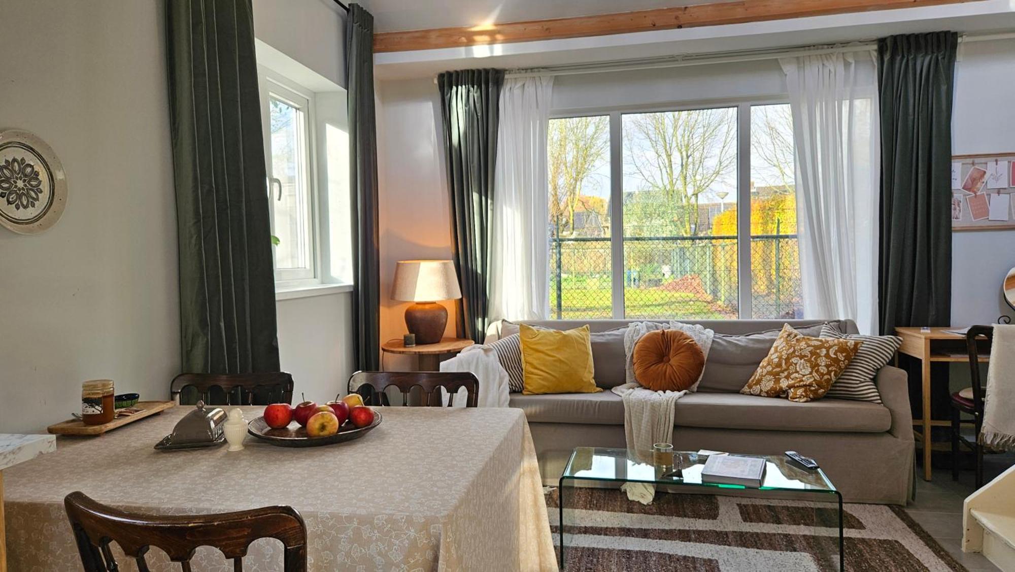 Bed And Breakfast Near 'S-Hertogenbosch Rosmalen Exterior foto