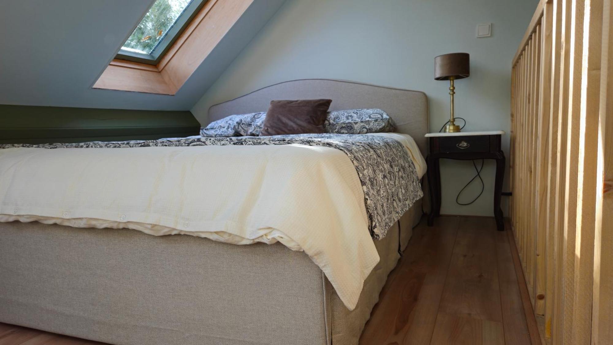 Bed And Breakfast Near 'S-Hertogenbosch Rosmalen Exterior foto