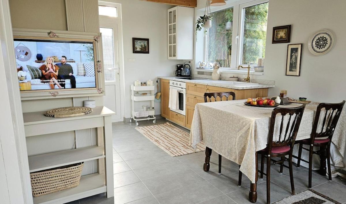 Bed And Breakfast Near 'S-Hertogenbosch Rosmalen Exterior foto